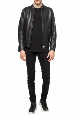 Jeansy 'sleenker', zdjęcie 2 Jeansy 'sleenker' od Diesel
